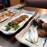 たらふく 梅田堂山店 - 