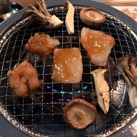 たらふく 梅田堂山店 - 
