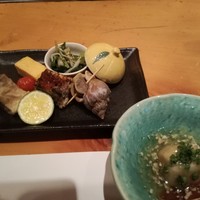 庵侍燈 - 