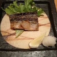 庵侍燈 - 