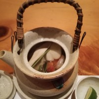 庵侍燈 - 