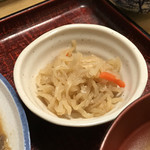 Tori ichi - 煮込み定食