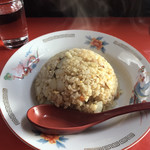 新ちゃん - 焼きめし