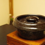 Uoishi - 雲井窯の土鍋
