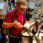 生ホルモン処 おさむちゃん。 - ご飯が炊き上がりました✨