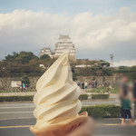 レガーレ - 濃厚バニラソフトクリーム