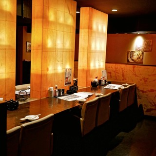 居酒屋 かまどか_2