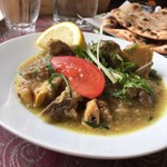 ナワブ - バトンバローチ