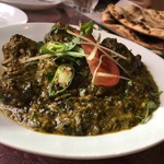 ナワブ - パラクゴーシュト