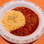 サイゼリヤ - 