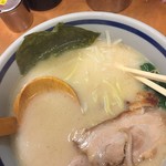 麺友 一誠 - 