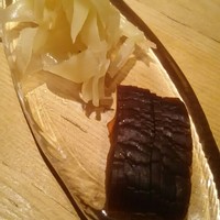 江戸前鮓 すし通 - 