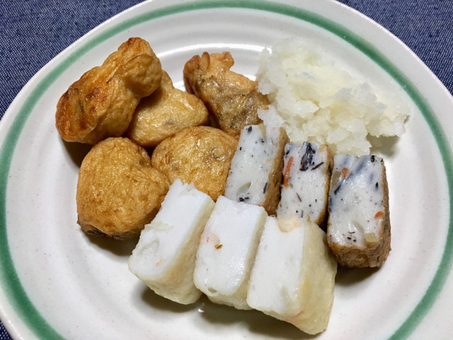 蒲鉾本舗高政 ヨークベニマル利府店 - 新利府（日本料理）の写真