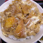 やなぎ亭 - 料理写真:久留米大学生人気№１メニュー