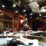 Teppanyaki Ebisu - 