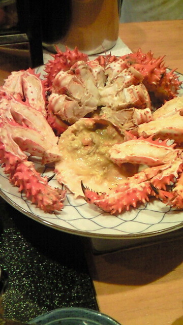 鮨処 鷹（たか） - 根室（寿司）の写真