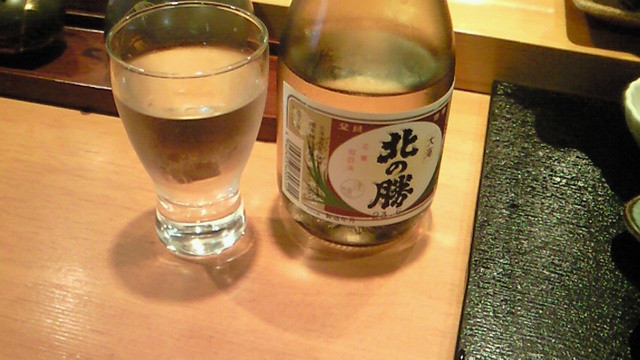 鮨処 鷹（たか） - 根室（寿司）の写真