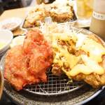 札幌ザンギ本舗 - 