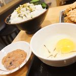 札幌ザンギ本舗 - 