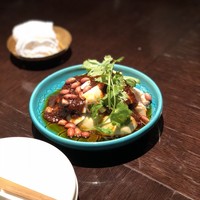 膳處漢ぽっちり - 