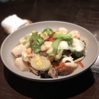 膳處漢ぽっちり - 