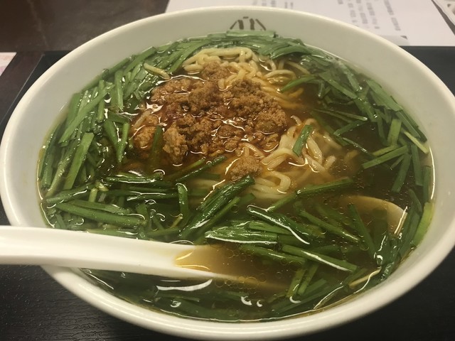 吉祥飯店 - 酒田（中華料理）の写真