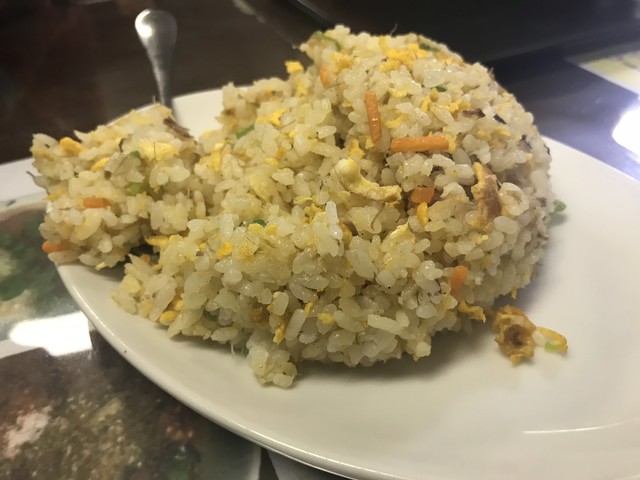 吉祥飯店 - 酒田（中華料理）の写真
