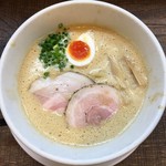 ラーメン家 みつ葉 - 