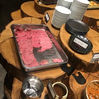 焼肉トラジ 大阪ヒルトンプラザ ウエスト店 - 