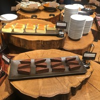 焼肉トラジ 大阪ヒルトンプラザ ウエスト店 - 