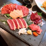 肉うま屋 - 
