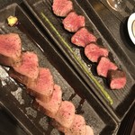 肉うま屋 - 