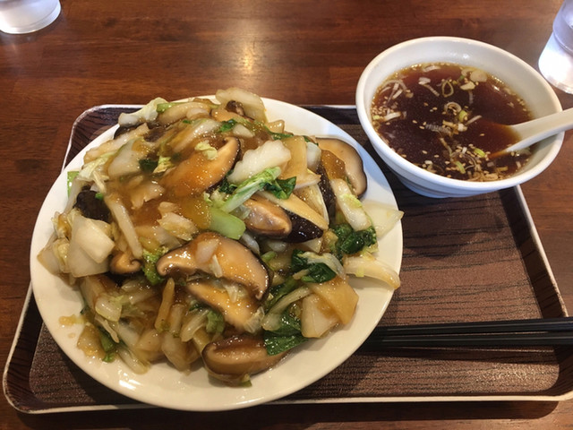 北茅ヶ崎 中華 のんち』by joe_syounan : 中華 のんち - 北