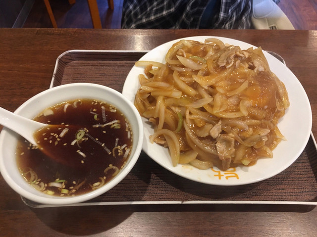 北茅ヶ崎 中華 のんち』by joe_syounan : 中華 のんち - 北