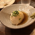 秋田 てんぷら みかわ - 