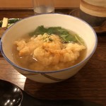 秋田 てんぷら みかわ - 