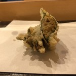 秋田 てんぷら みかわ - 