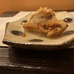 秋田 てんぷら みかわ - 