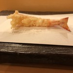 秋田 てんぷら みかわ - 