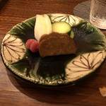 秋田 てんぷら みかわ - 