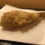 秋田 てんぷら みかわ - 