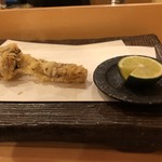 秋田 てんぷら みかわ - 