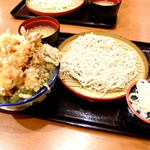 天丼てんや - 