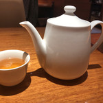 糖朝 - 中国茶がつくのは嬉しい