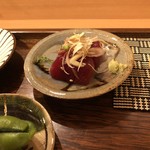 秋田 てんぷら みかわ - 