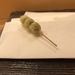 秋田 てんぷら みかわ - 