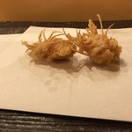 秋田 てんぷら みかわ - 