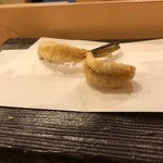 秋田 てんぷら みかわ - 