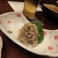 名古屋コーチン 堀江 - 