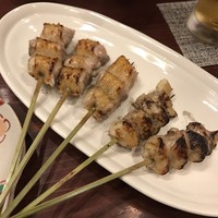 名古屋コーチン 堀江 - 